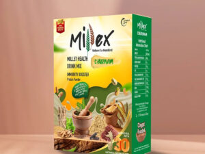 Millex Churnam | Home Earth Foods