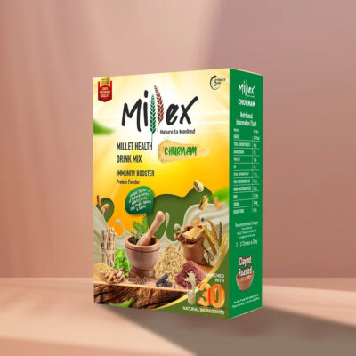 Millex Churnam | Home Earth Foods