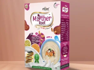 Millex Mother Root | Home Earth Foods