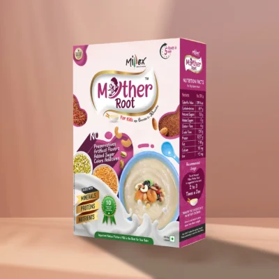 Millex Mother Root | Home Earth Foods