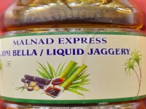 Joni Bella - Liquid Jaggery | Home Earth Foods