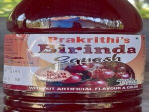 Birinda Squash | Home Earth Foods